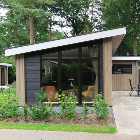 Haus 4 personen - Heidehoeve XL MIVA