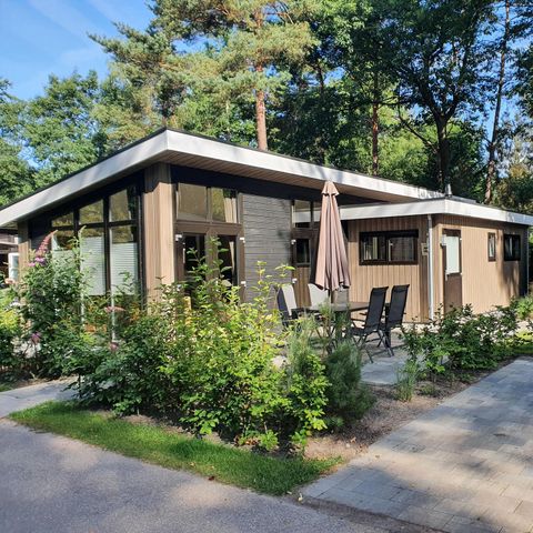 FERIENHAUS 4 Personen - Heidehoeve XL MIVA