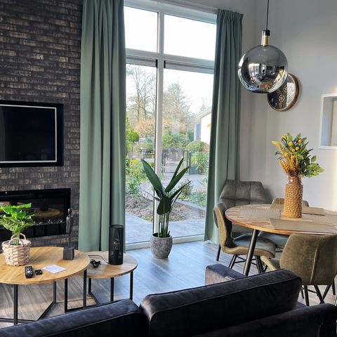 AUßERGEWÖHNLICHE UNTERKUNFT 4 Personen - Komfort