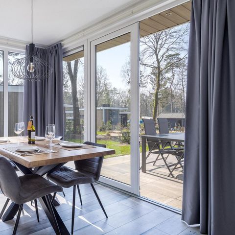 Apartement 4 Personen - Deerhoeve