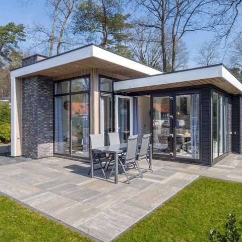 Apartement 4 Personen - Deerhoeve