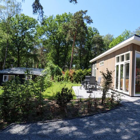 Wohnung 6 personen - Heidehoeve Komfort