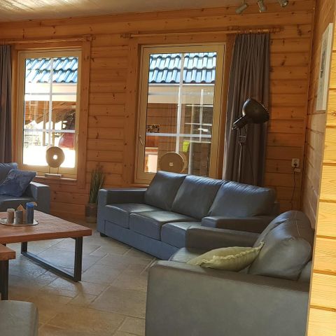 FERIENHAUS 14 Personen - Waldkauz