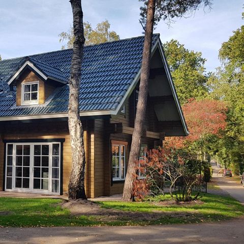 FERIENHAUS 14 Personen - Waldkauz