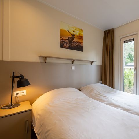 FERIENHAUS 6 Personen - Heidehoeve XL