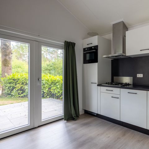 FERIENHAUS 6 Personen - Wildhoeve Komfort