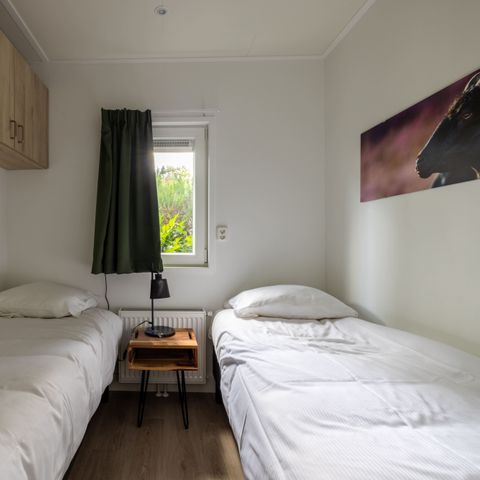 FERIENHAUS 6 Personen - Wildhoeve Komfort