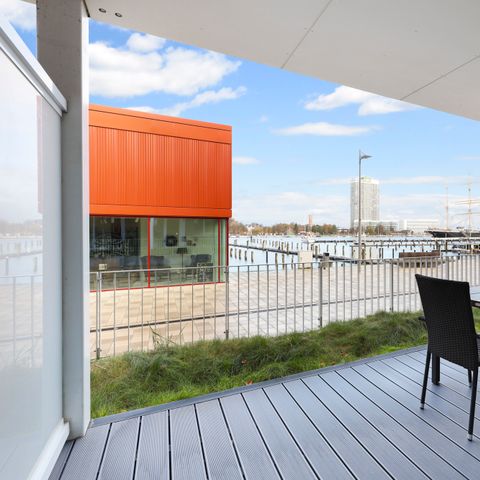 Wohnung 4 personen - 2-4L Promenaden-Villa