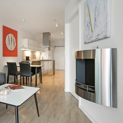 Wohnung 4 personen - 2-4L1 Promenaden-Villa