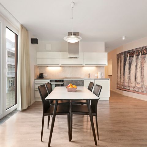 Wohnung 4 personen - 2-4L2 Passatvilla
