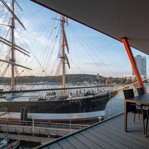 Apartement 4 Personen - 2-4L2 Passatvilla