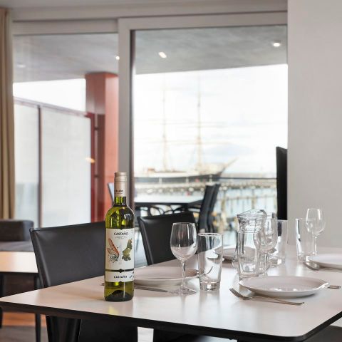 Apartement 4 Personen - 2-4L2 Passatvilla