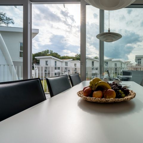 Wohnung 6 personen - 4-6C