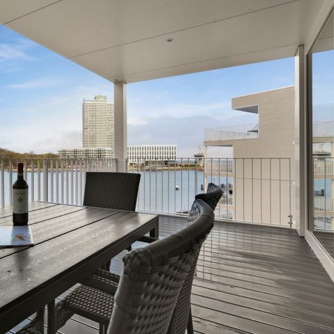 Apartement 6 Personen - 4-6L