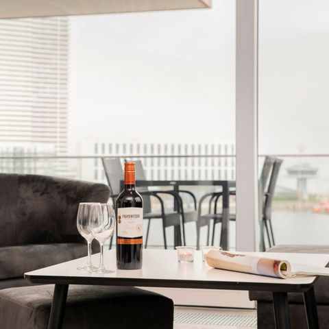 Apartement 6 Personen - 4-6L1 Passatvilla