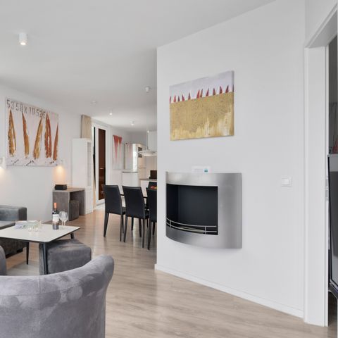 Wohnung 6 personen - 4-6L1 Passatvilla