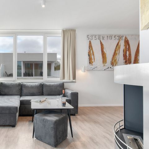 Wohnung 6 personen - 4-6L1 Passatvilla