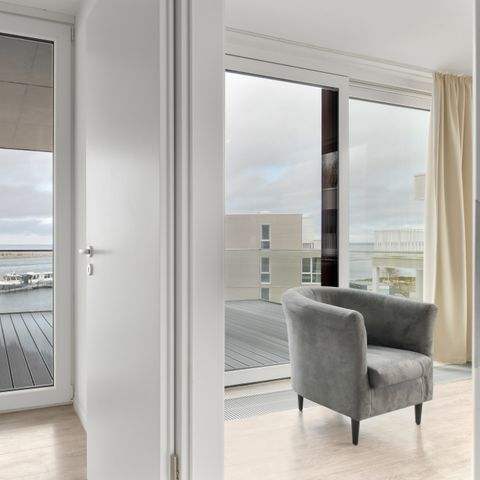 Apartement 6 Personen - 4-6L1 Passatvilla