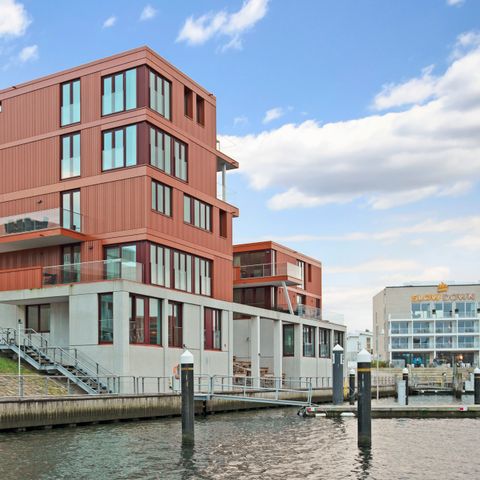 Apartement 8 Personen - 8EL Passatvilla