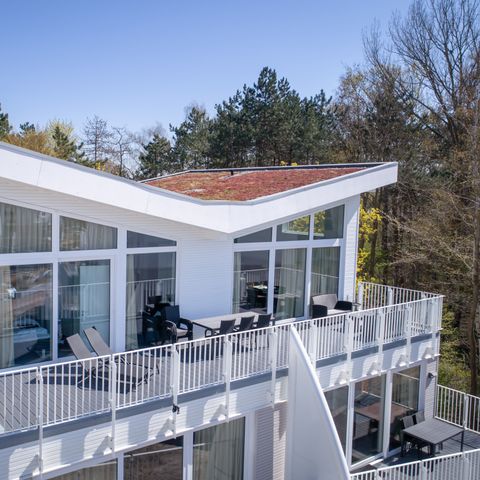 FERIENHAUS 8 Personen - 8LP