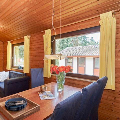 Bungalow 6 Personen - Typ 4 Plus