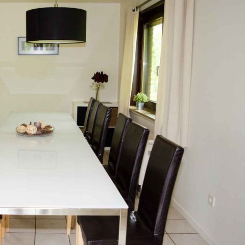 FERIENHAUS 12 Personen - Nachlass
