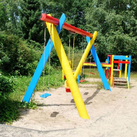 Ferienpark Grafschaft Bentheim - Camping Niedersachsen - Image N°3
