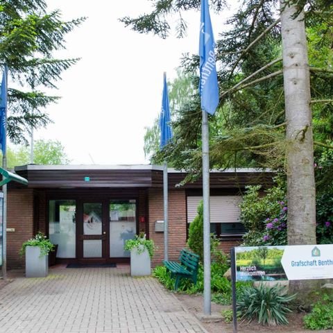 Ferienpark Grafschaft Bentheim - Camping Niedersachsen - Image N°4