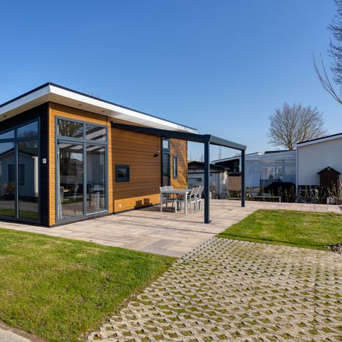 Chalet 5 Personen - Luxus C