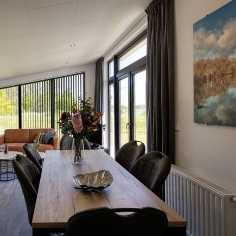 Chalet 5 Personen - Luxus C