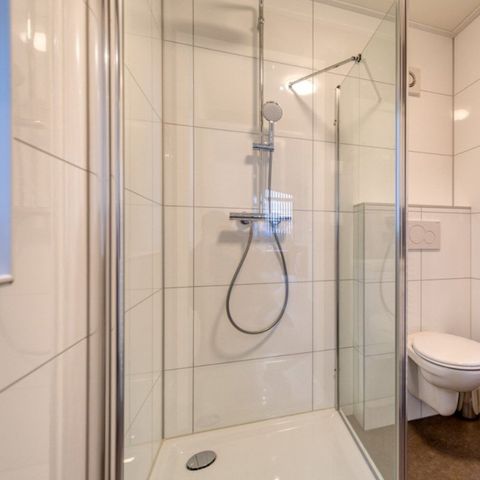 Chalet 5 Personen - Luxus C