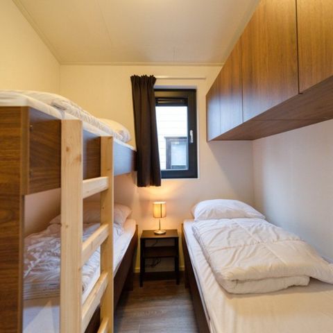 Chalet 5 Personen - Luxus C