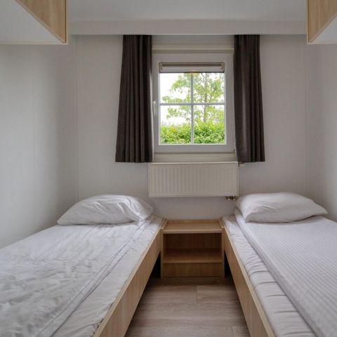 Chalet 4 Personen - A