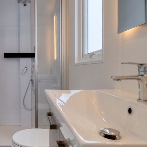 Chalet 4 Personen - A