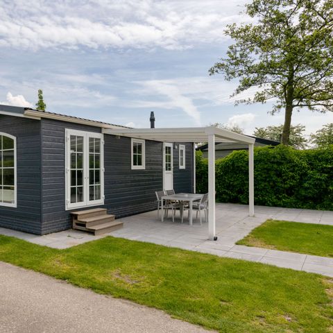 Chalet 4 Personen - A