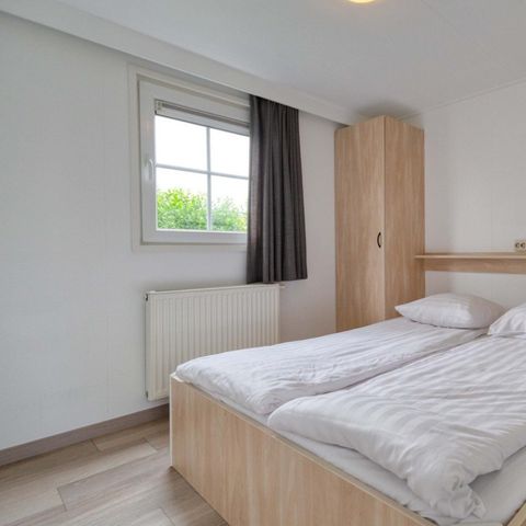 Chalet 4 Personen - A