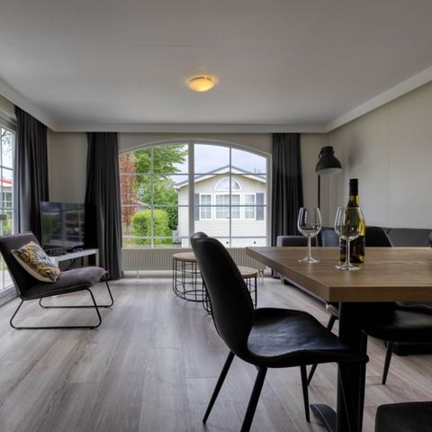 Chalet 4 Personen - A