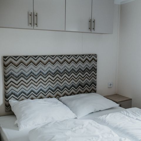 Mobilheim 4 Personen - A