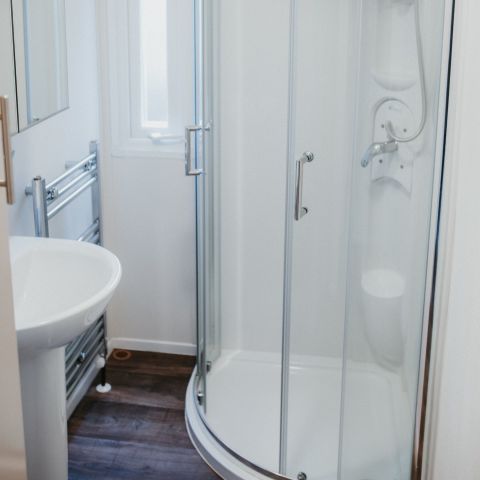 Mobilheim 4 Personen - A