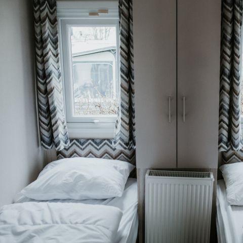 Mobilheim 4 Personen - A