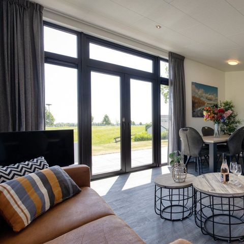 Chalet 6 Personen - E