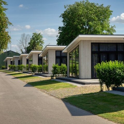 Chalet 6 Personen - E