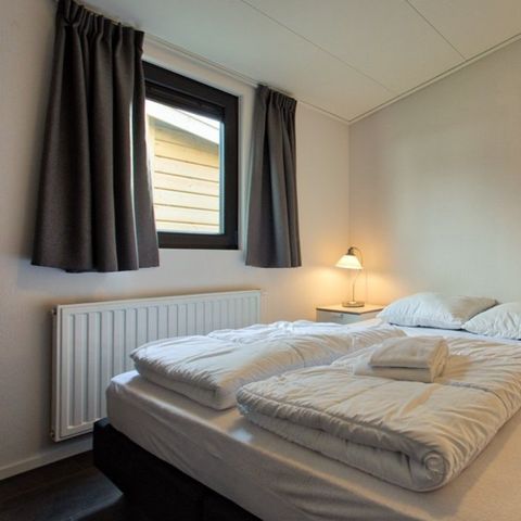 Chalet 6 Personen - E