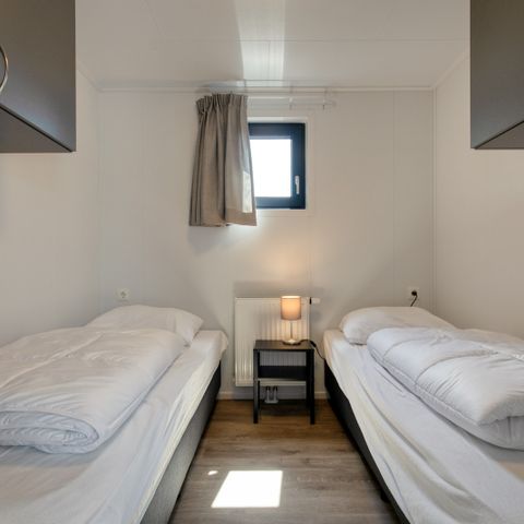 Chalet 4 Personen - Würfel B