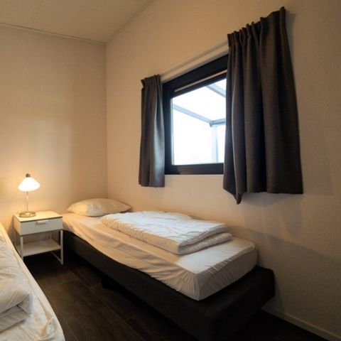 Chalet 6 Personen - Seaview E