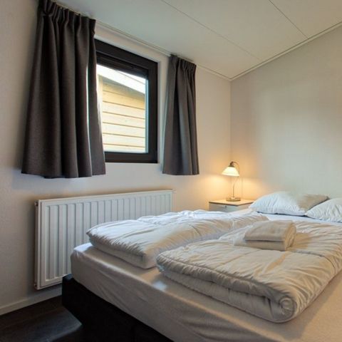 Chalet 6 Personen - Seaview E