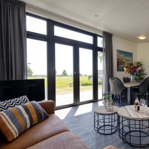 Chalet 6 Personen - Seaview E