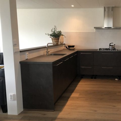 FERIENHAUS 8 Personen - Luxus G