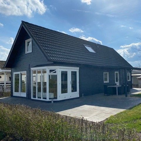 FERIENHAUS 8 Personen - Luxus G