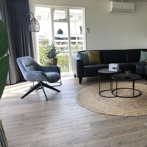FERIENHAUS 8 Personen - Luxus G